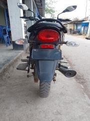 BAJAJ Platina 100